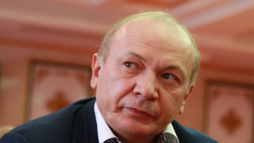 Фамилия Иванющенко не попала в обновленный санкционный список Совета ЕС