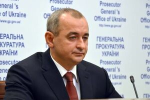 Матіос: Я не маю права казати, до кого прийшов