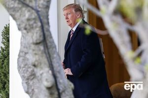 Трамп – сенатору-демократу: Абсолютный лицемер!