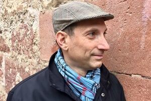 Віталій Портников: Тотальна боротьба з корупцією можлива лише зі зміною правил гри
