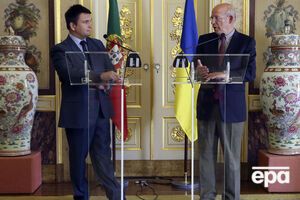 Парламент Португалії підтримав Київ в оцінці Голодомору 1932–1933 років