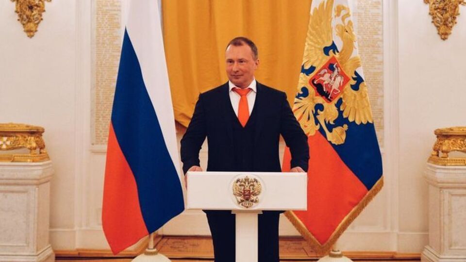 Лебедєв: Фанатські битви можна перетворити на спорт!
