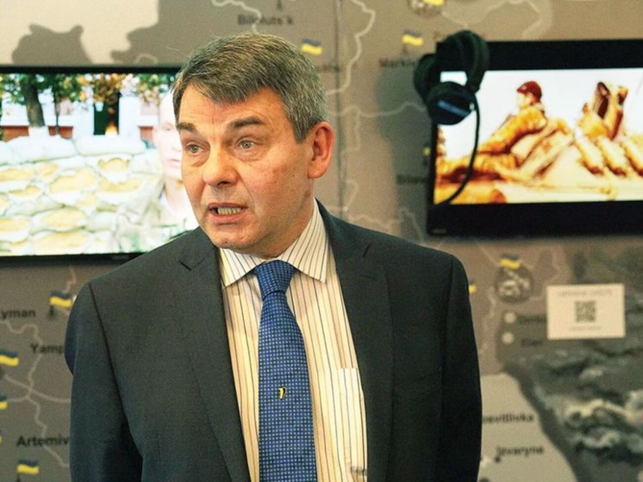 Мацука: Международные организации всегда были удобной "крышей" для спецслужб. И многие из них, включая российские, этим активно пользуются