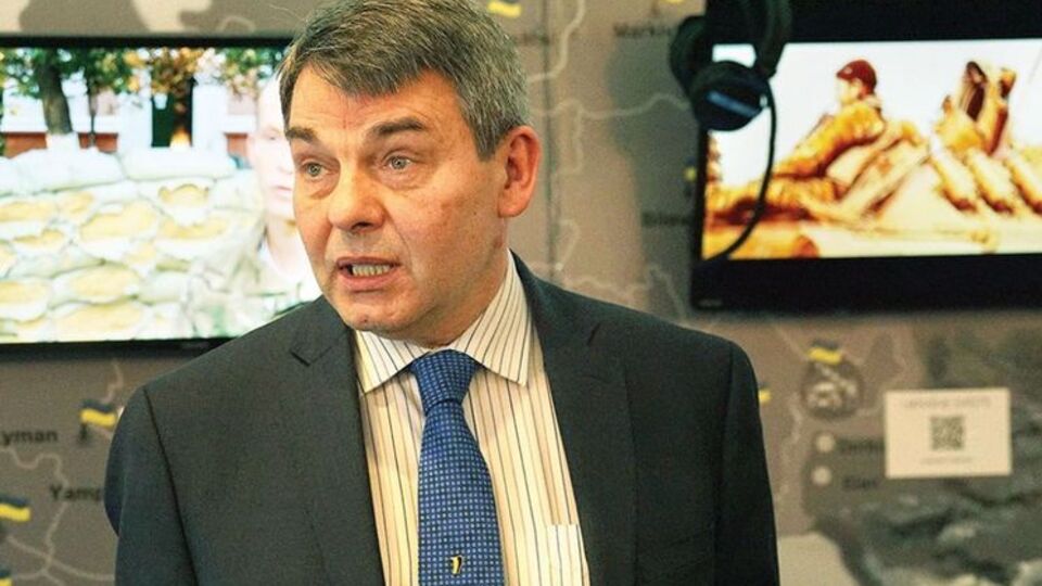 Мацука: Международные организации всегда были удобной "крышей" для спецслужб. И многие из них, включая российские, этим активно пользуются