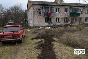 Город восстанавливают после пожара на складе боеприпасов