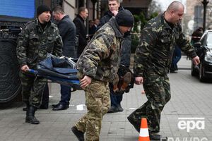 Следком будет расследовать убийство Вороненкова, пишет "Коммерсантъ"