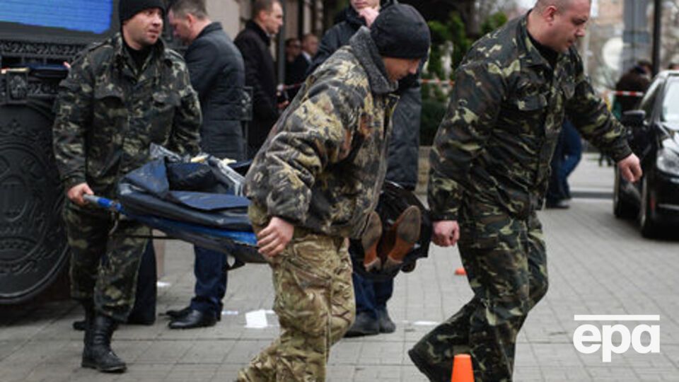 Следком будет расследовать убийство Вороненкова, пишет "Коммерсантъ"