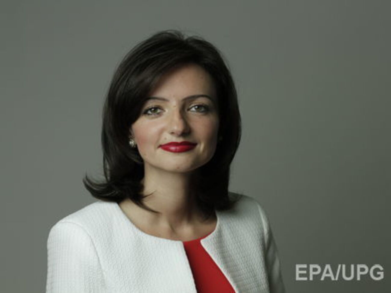 Беца не змогла сказати, чи будуть сьогодні працювати посольства і консульства Польщі в Україні