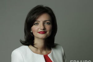 Беца не змогла сказати, чи будуть сьогодні працювати посольства і консульства Польщі в Україні