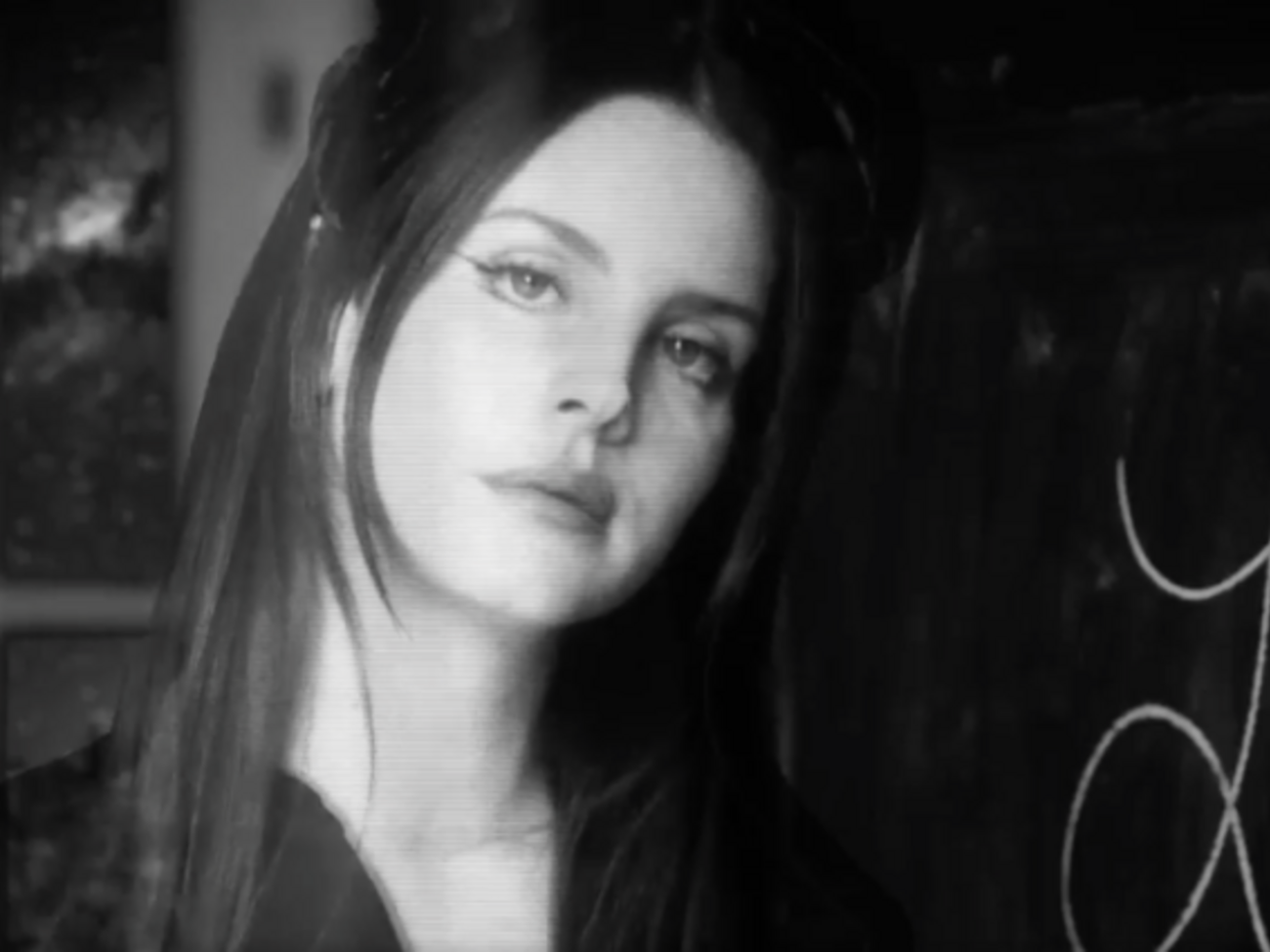 Дель Рей: Ви, Голлівуд, моє життя, музика &ndash;&nbsp;усе це жага життя