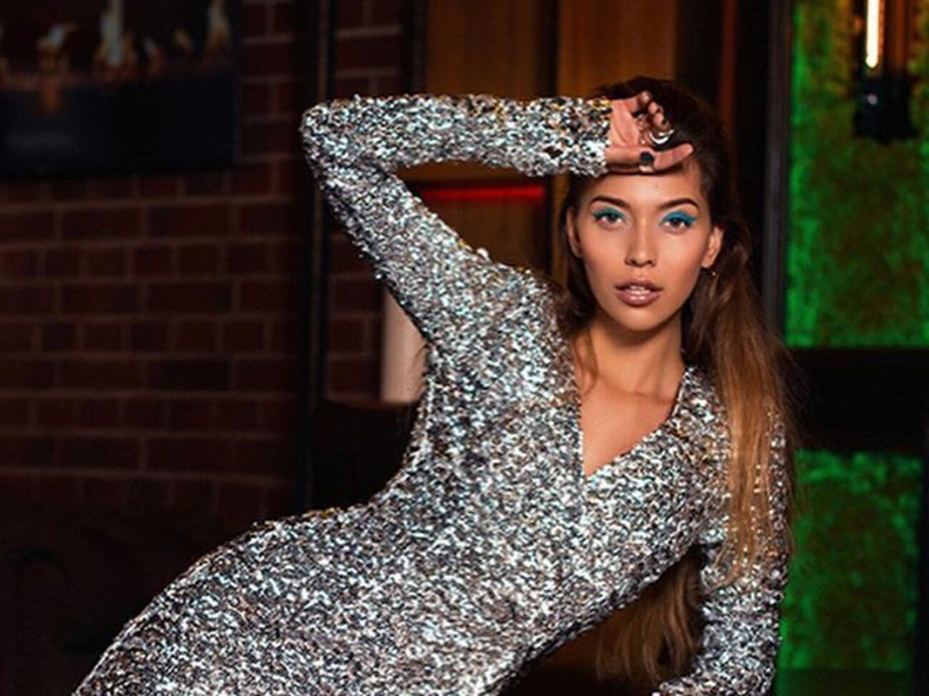 Тодоренко: Знаєш, що я зараз відчула? Ніби мені в рот напісяв котик