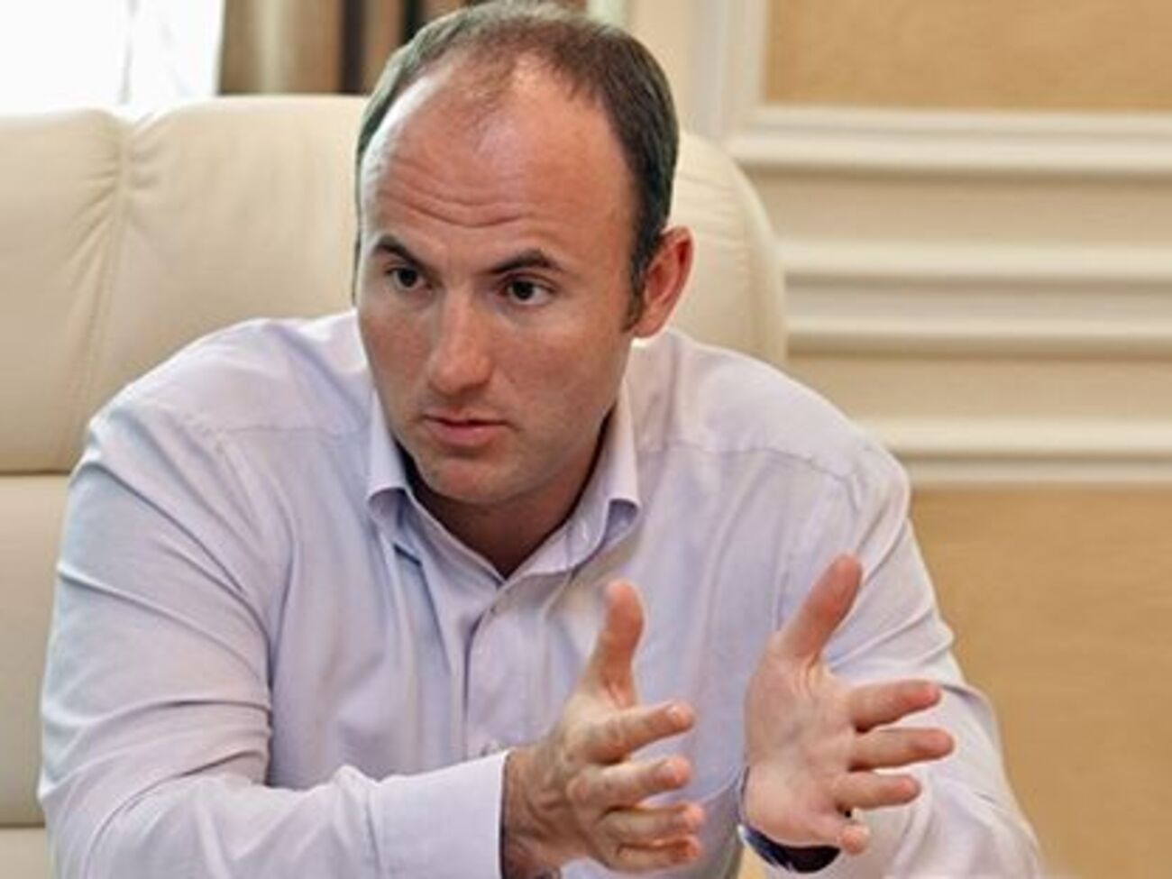 Павел Фукс:&nbsp;Так получилось, что потом пришлось переехать работать в другую страну, но наши корни здесь