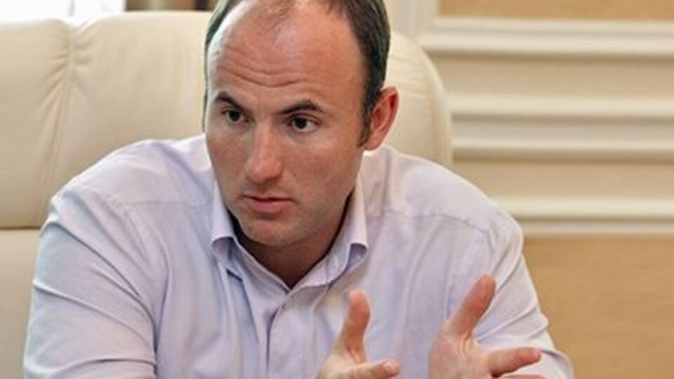 Павло Фукс: Так вийшло, що потім довелося переїхати працювати до іншої країни, але наше коріння тут
