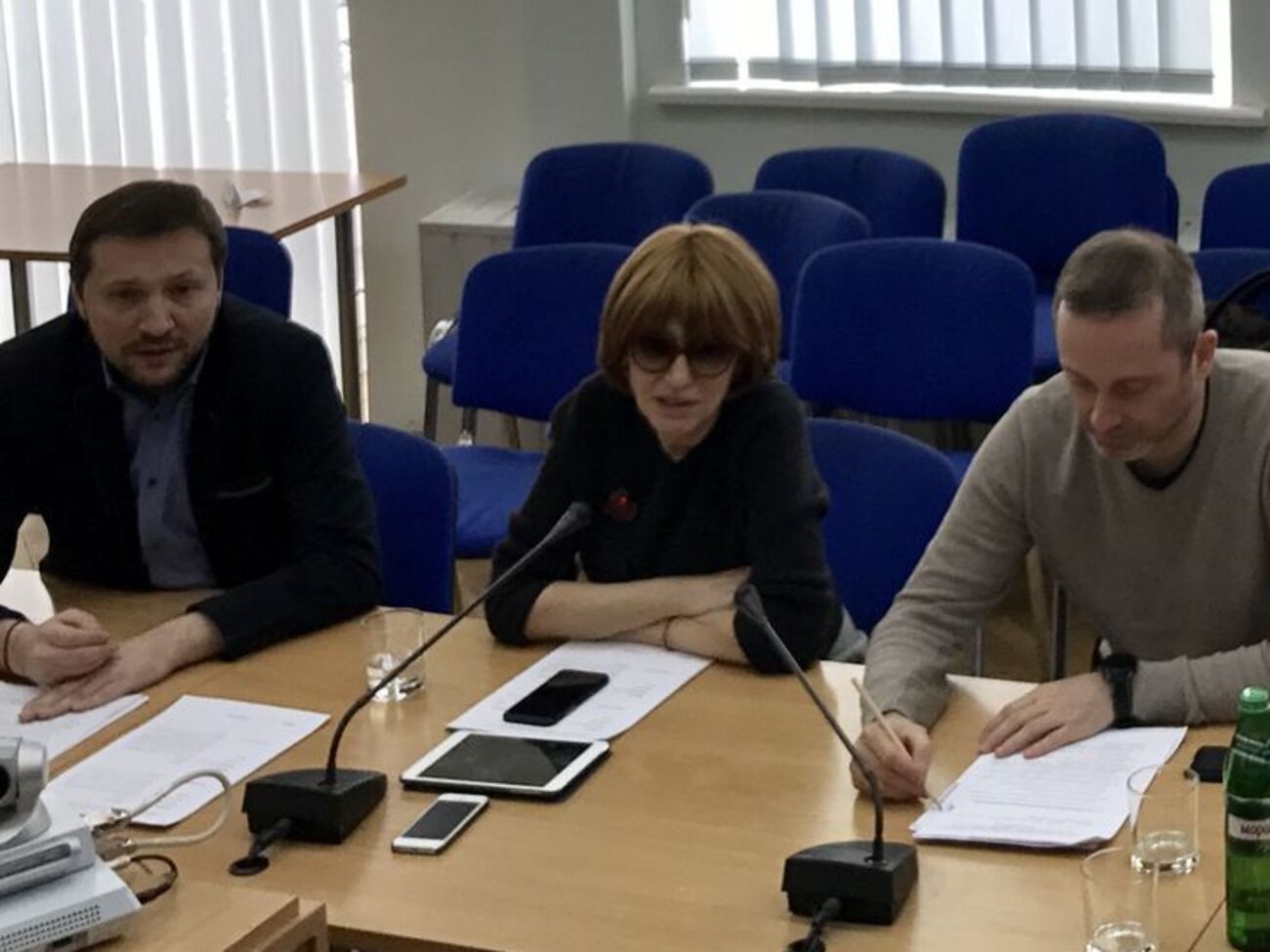 Эксперты готовы к формированию&nbsp;списка антиукраинских сайтов