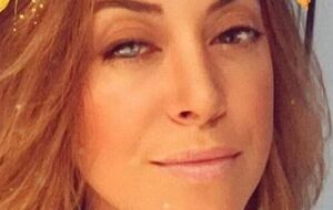 Наталія Фріске: Мій маленький принце, шалено сумую... Скоро тобі чотири рочки, так швидко летить час...