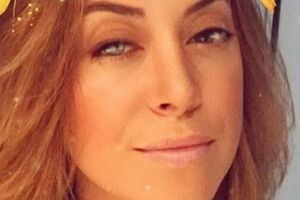 Наталья Фриске: Мой маленький принц, безумно скучаю... Скоро тебе четыре годика, так быстро летит время...