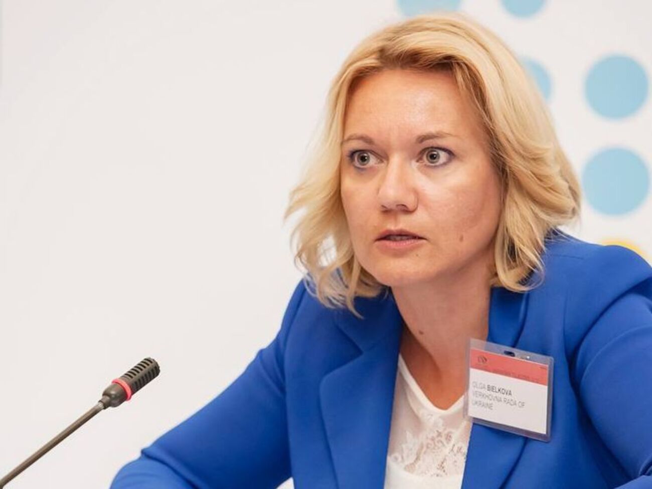 Белькова: Это&nbsp;решение, которое не учитывает интересы государства