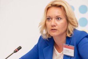 Бєлькова: Це рішення, яке не враховує інтересів держави