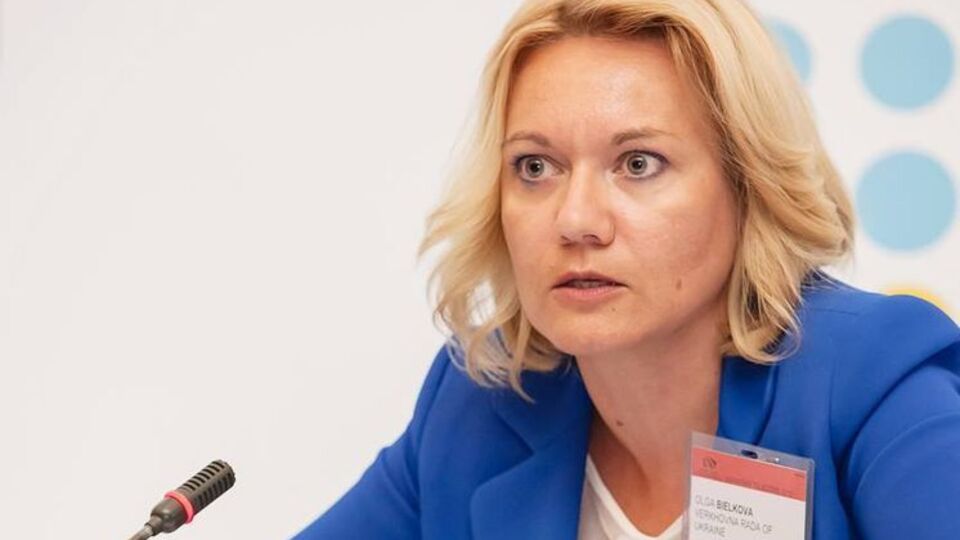 Бєлькова: Це рішення, яке не враховує інтересів держави