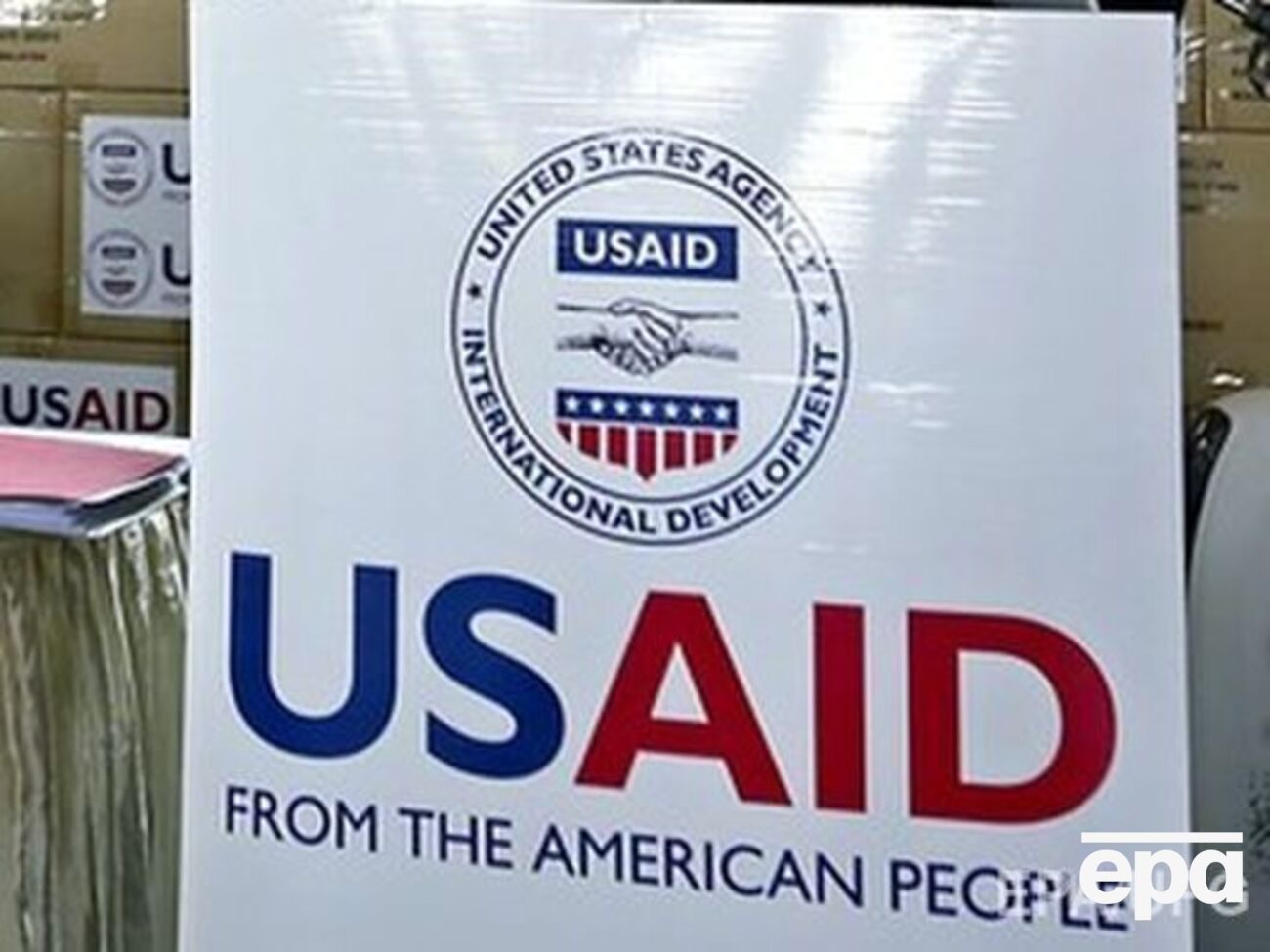 USAID продовжує співпрацювати з НАЗК