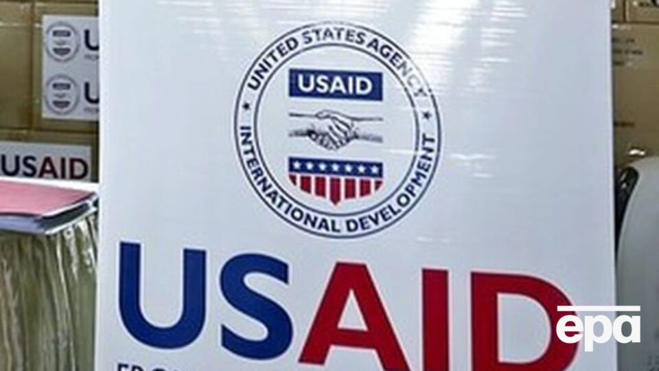 USAID продолжает сотрудничать с НАПК