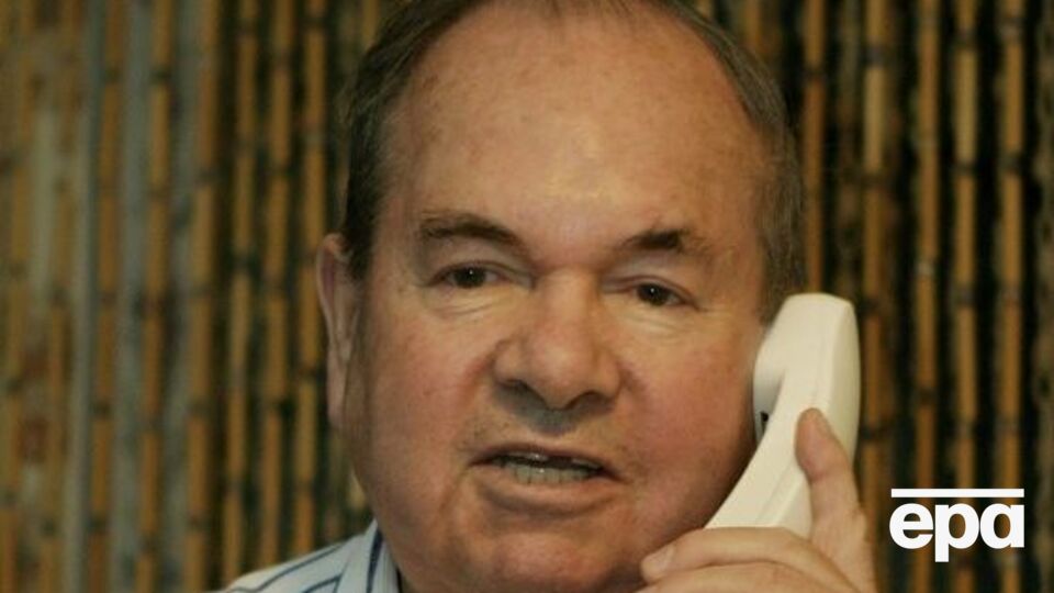 Протягом останньої чверті століття Абрикосов жив у США