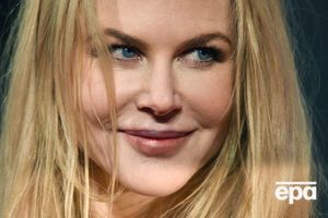 От физической боли Кидман спасалась с помощью лекарств