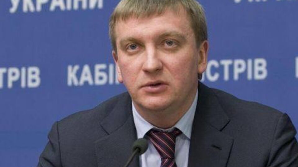 Петренко: Решения по существу еще никакого не было