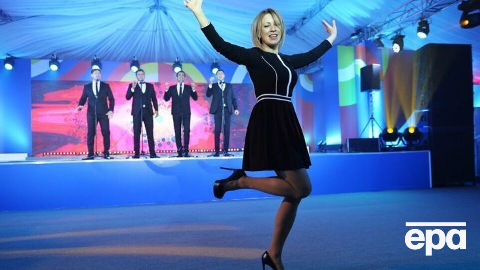 Захарова вважає, що український законопроект про держмову "означає узаконену боротьбу з російською мовою і культурою"