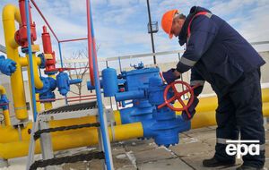 Сейчас газ продают населению по 6879 грн за 1 тыс. кубометров