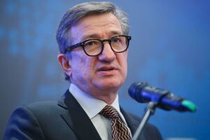 Тарута: Важливо, щоб ті, хто йдуть голосувати і хочуть, щоб пенсія була інша, не продавалися за гречку