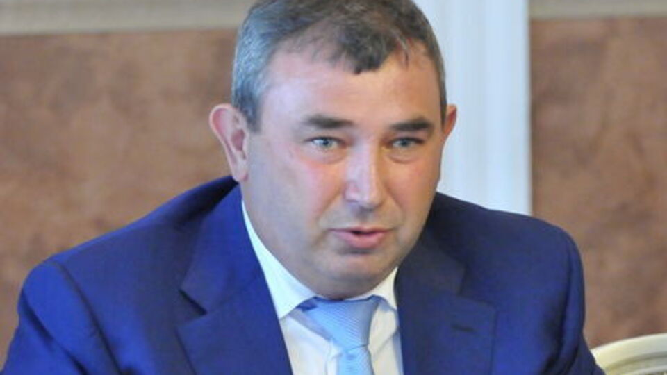 Нечитайло: Я отзываю свое заявление об отставке, поскольку коллектив ВАСУ доверил проведение дальнейшей работы, а я не могу подводить коллектив