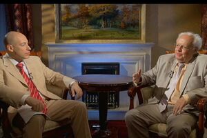 Мирослав Скорик: Уночі до нас прийшли: "На збори вам дві години". У вагон для худоби посадили і до Сибіру вивезли