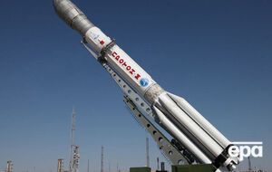 Практически все двигатели ракет-носителей "Протон-М" оказались дефектными