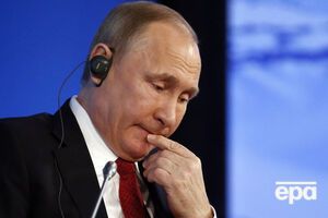 Путин считает, что борьбу с коррупцией пытаются раскручивать в качестве предвыборного инструмента