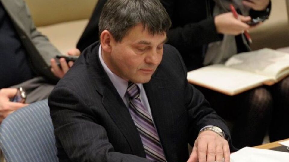 Мацука: В ООН необходимо добиваться взаимопонимания даже с россиянами