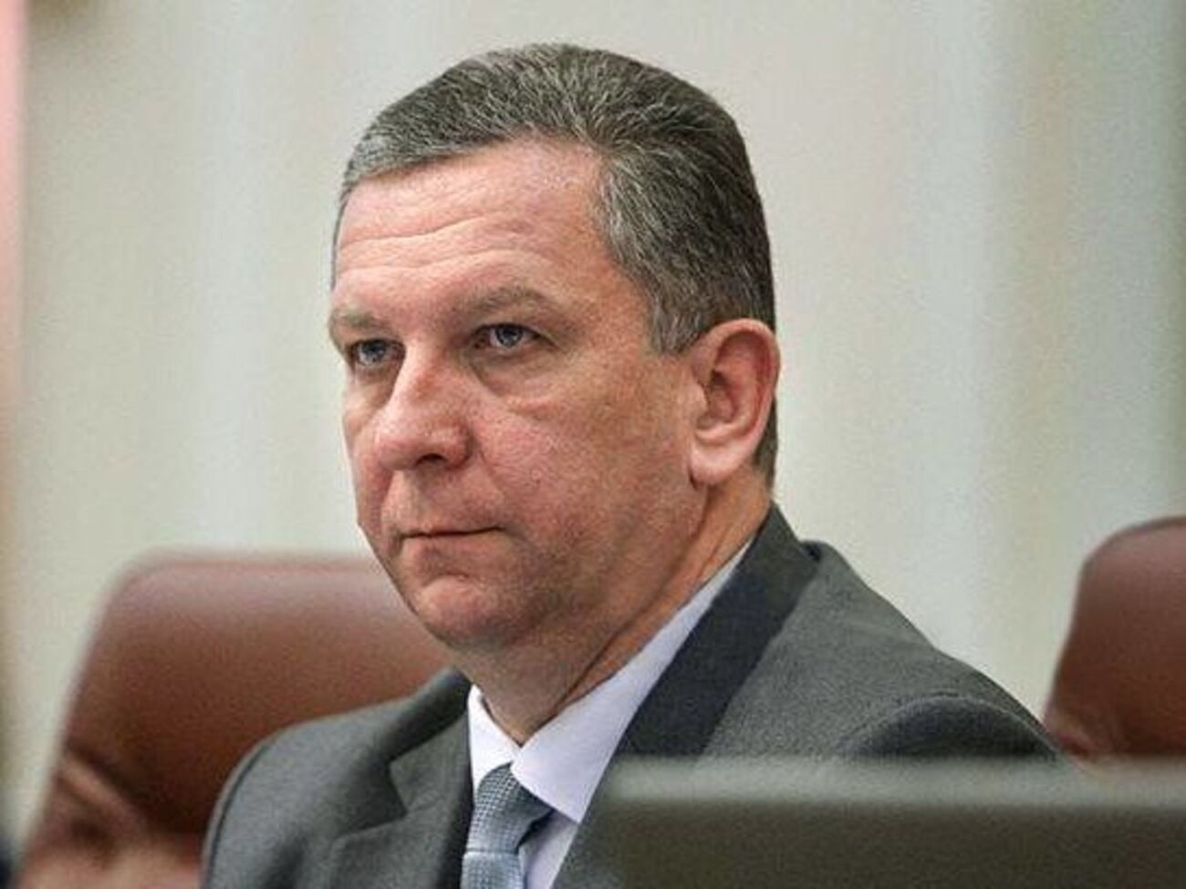 Рева: Ціна на газ не зростає, а просто розбивається на два окремі рахунки