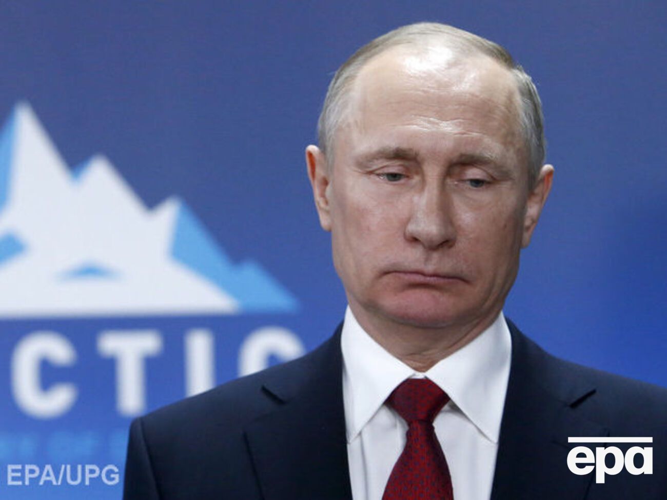 Путін уважає, що боротьба з корупцією занурила Україну в хаос