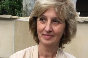 Наталія Лобода склала депутатські повноваження у міськраді Ірпеня