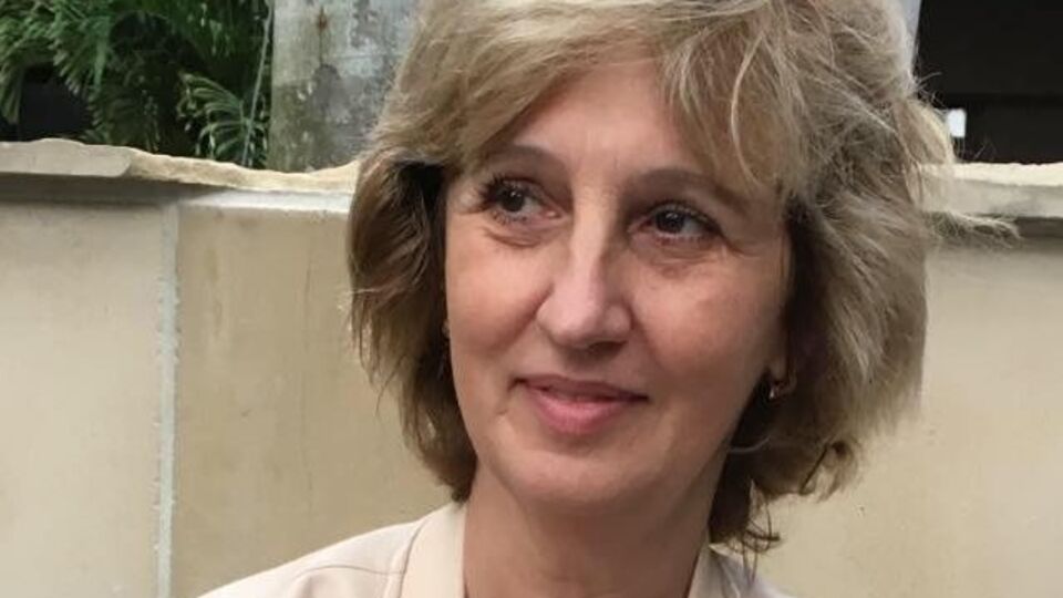 Наталья Лобода сложила депутатские полномочия в горсовете Ирпеня