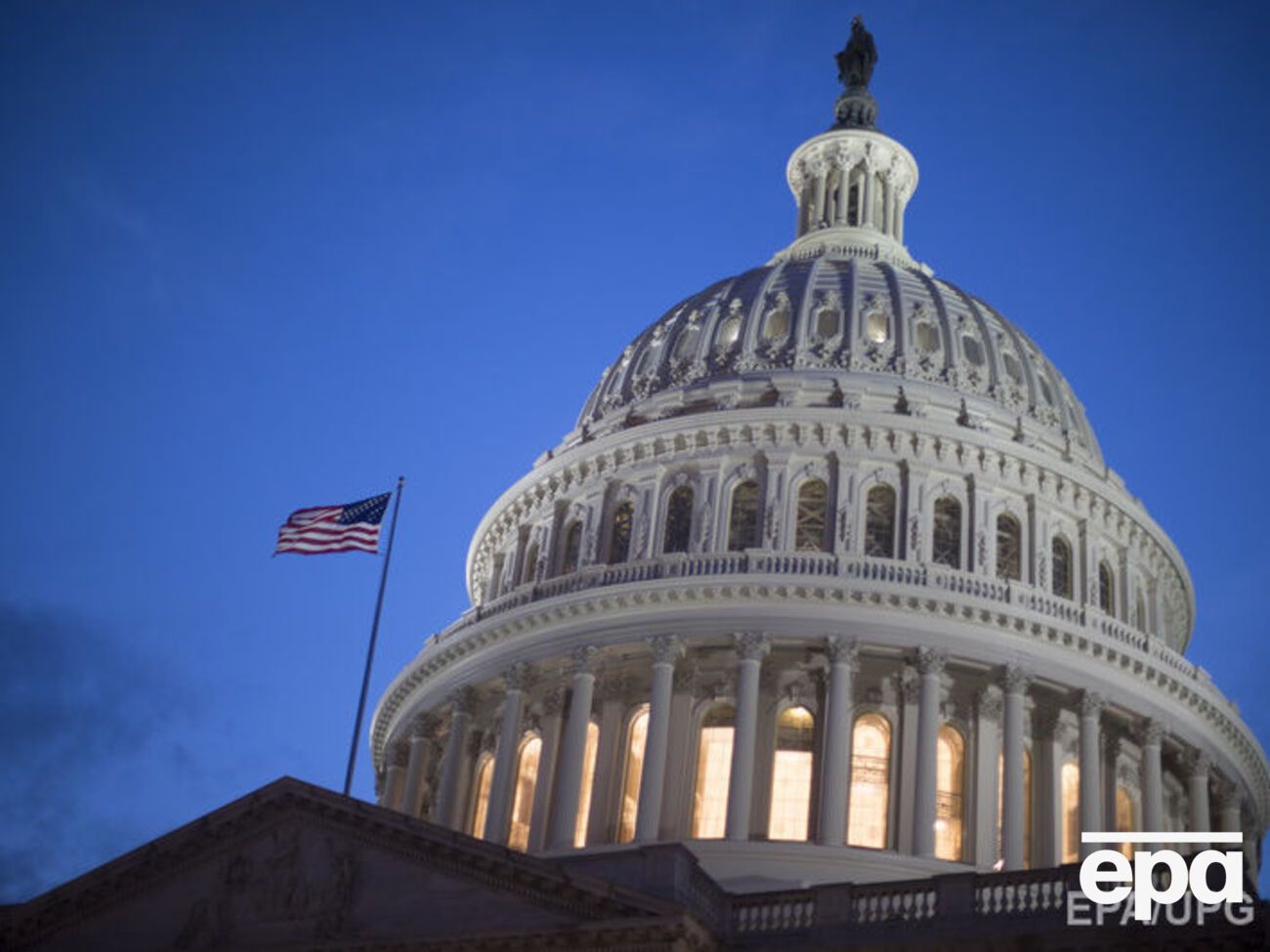 У Сенаті тривають слухання про російське втручання в американські вибори
