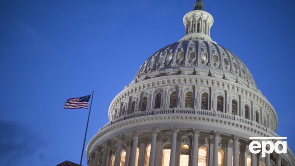 В Сенате проходят слушания о российском вмешательстве в американские выборы