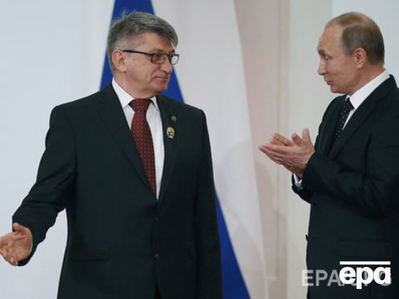 Телеканал НТВ не порезал речь только режиссера Сокурова&nbsp;(на фото слева)