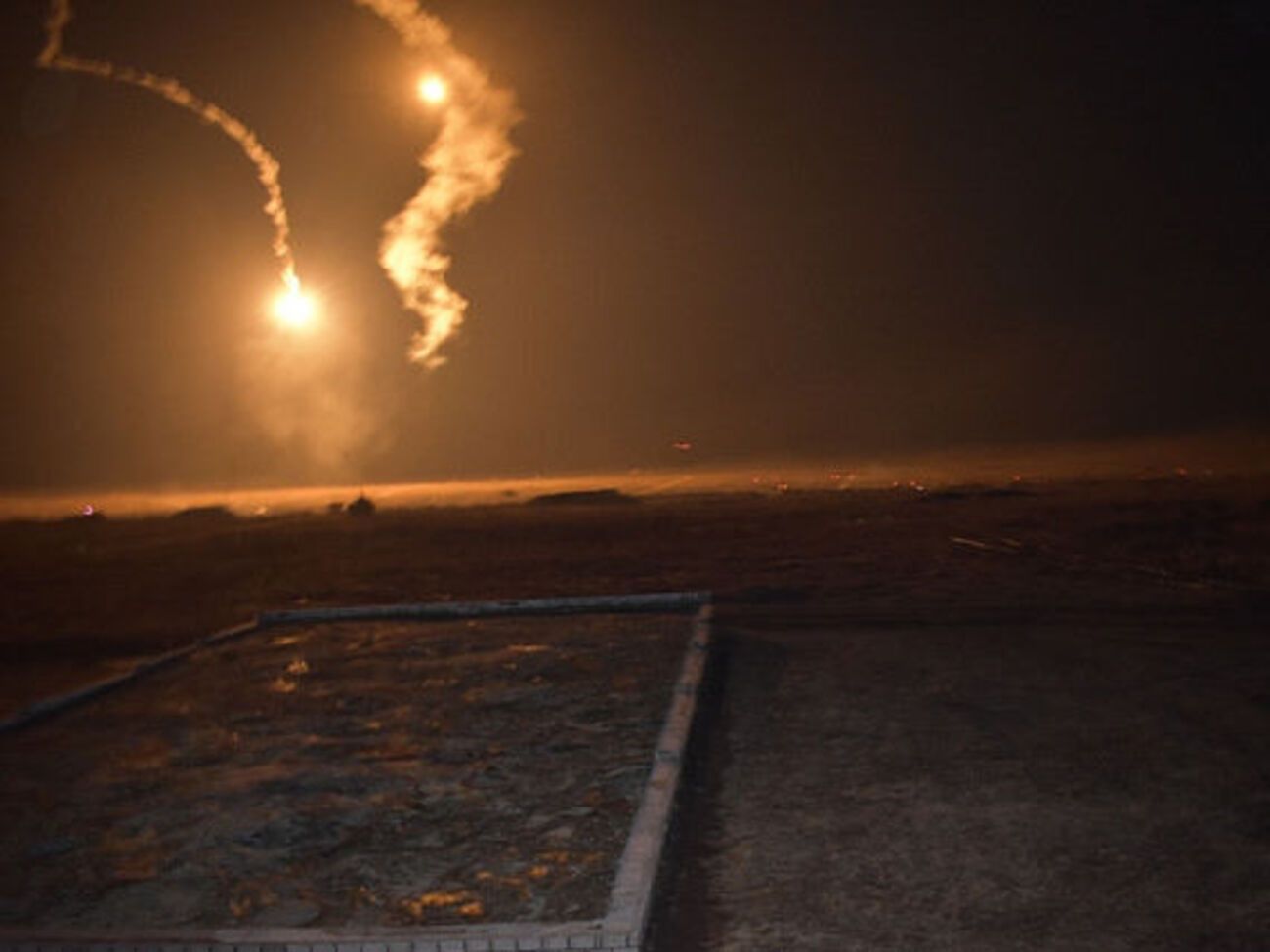 Обострилась обстановка в районе Авдеевки, сообщили в штабе