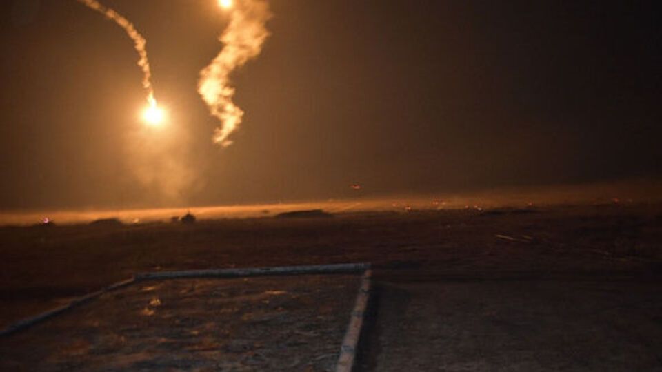 Загострилася обстановка в районі Авдіївки, повідомили у штабі