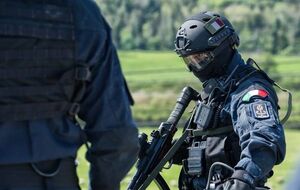 Полиция опубликовала перехват телефонных разговоров подозреваемых в планировании теракта