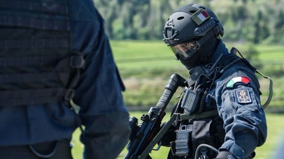 Полиция опубликовала перехват телефонных разговоров подозреваемых в планировании теракта