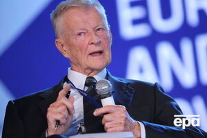 Бжезинский: Путин умеет приспосабливаться к новым обстоятельствам