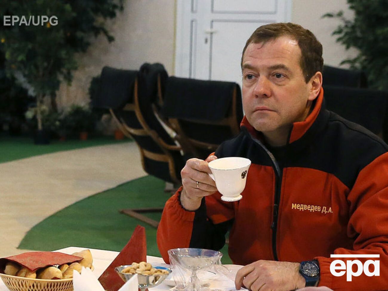 Опасаясь прослушки, Медведева в ФБК называли Черным Властелином