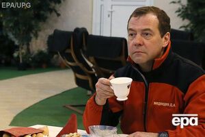 Побоюючись прослуховування, Медведєва у ФБК називали Чорним Володарем